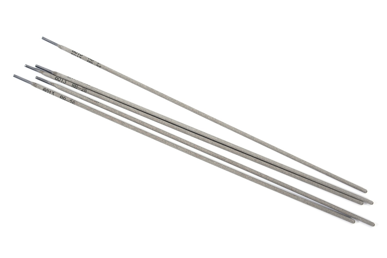F2 soldar con electrodo