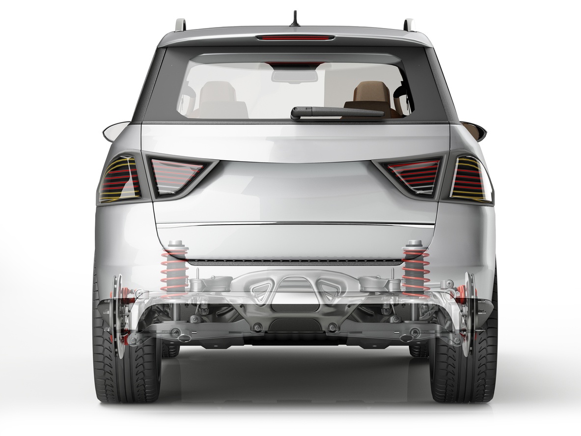 F4 SUV
