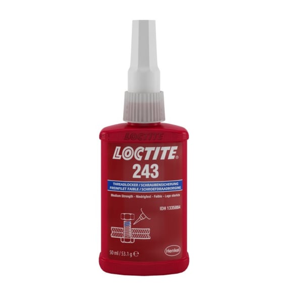 Loctite Fijador De Roscas