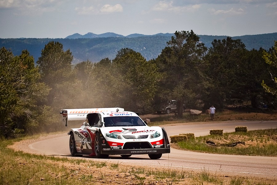 pikes-peak