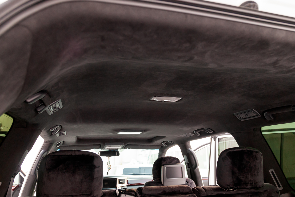 Distribuidor Secador de aire para tapicerías e interior de vehículos